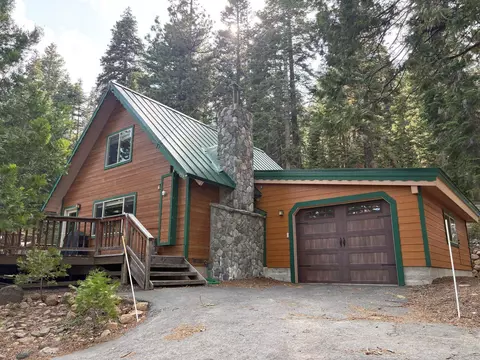 593 Mountain Cir, Tahoe Vista, CA 96148
