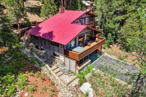 720 Olympic Valley Rd, Olympic Valley, CA 96146