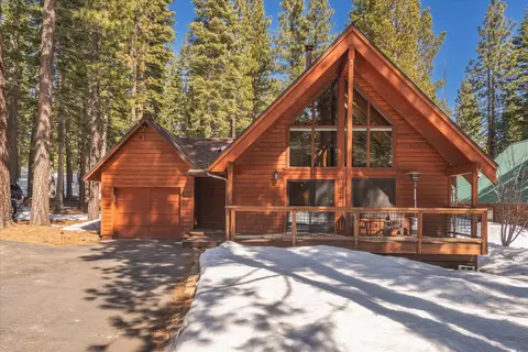 12313 Greenleaf Way, Truckee, CA 96161