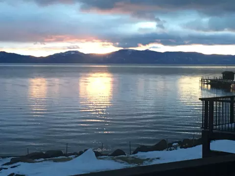 270 N Lake Blvd # 42, Tahoe City, CA 96145
