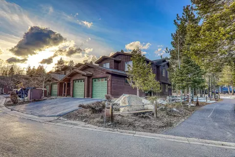 11637 Dolomite Way # 3, Truckee, CA 96161