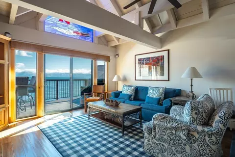270 N Lake Blvd # 39, Tahoe City, CA 96145