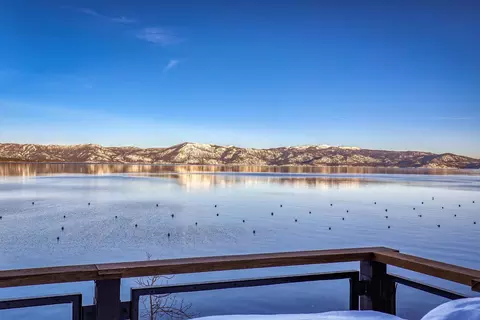 3600 N Lake Blvd # 167, Tahoe City, CA 96145