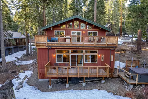 5850 Korlebu Ln, Carnelian Bay, CA 96140