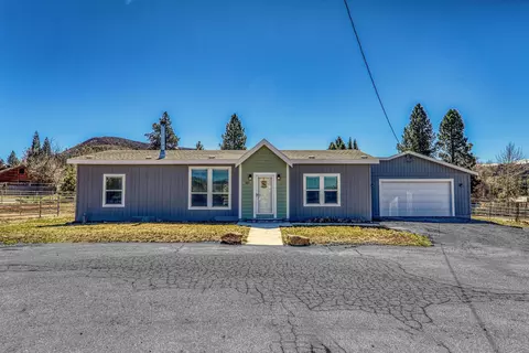 317 Wrangler Dr, Loyalton, CA 96118