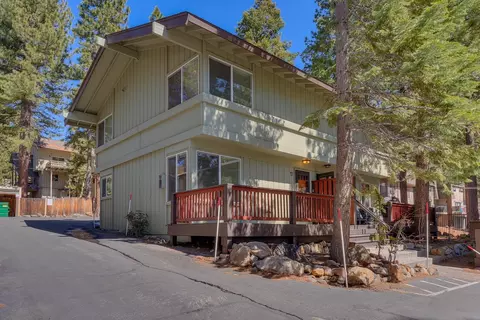 806 Oriole Way # 17, Incline Village, NV 89451