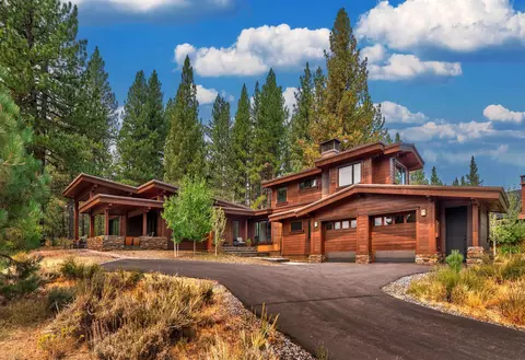 13139 Snowshoe Thompson, Truckee, CA 96161