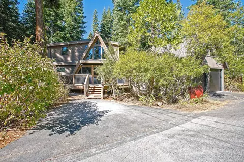 2648 Rustic Ln, Homewood, CA 96141