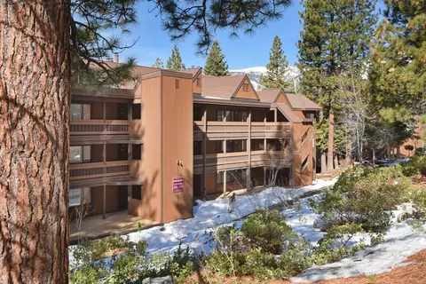 335 Ski Way # 297, Incline Village, NV 89451