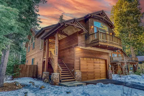 7222 6th Ave, Tahoma, CA 96142