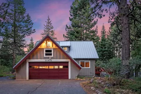 11411 Baden Rd, Truckee, CA 96161