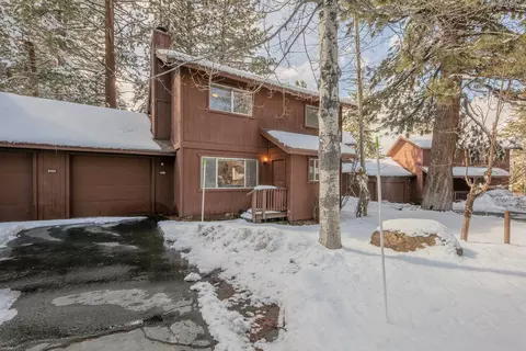 10346 Jeffery Pine Rd # 2, Truckee, CA 96161