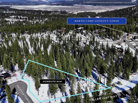 0 Thistleton Ct, Truckee, CA 96161