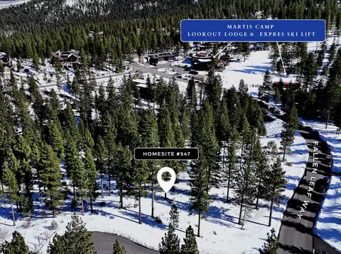 0 Thistleton Ct, Truckee, CA 96161 photo 5