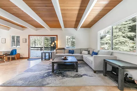3840 W Lake Blvd, Homewood, CA 96141