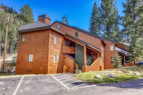 135 Alpine Meadows Rd # 15, Alpine Meadows, CA 96146