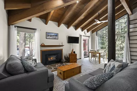 12800 Northwoods Blvd # 433, Truckee, CA 96161