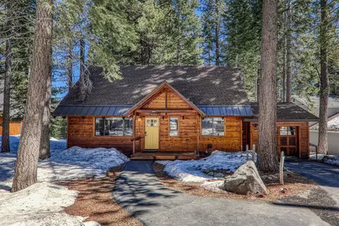11251 Bolzano Way, Truckee, CA 96161