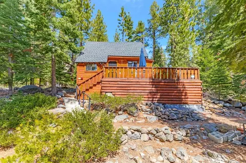 7575 North Ave, Tahoe Vista, CA 96148
