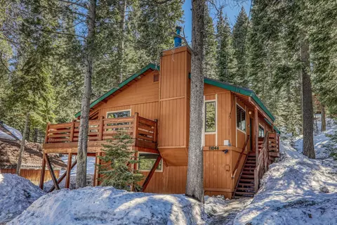 11046 Bolzano Way, Truckee, CA 96161