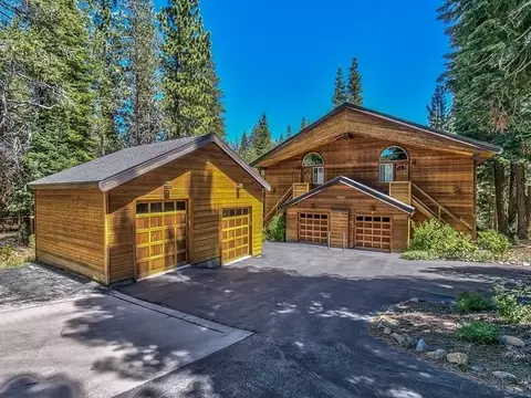 17277 Northwoods Blvd # 3, Truckee, CA 96161