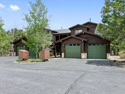 10841 Cinnabar Way # 4, Truckee, CA 96161