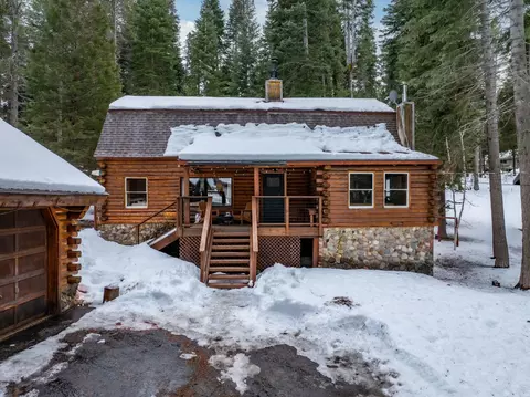 10691 Jeffrey Way, Truckee, CA 96161