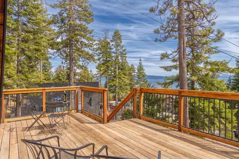 1884 Tahoe Park Heights Dr, Tahoe City, CA 96145