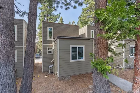 3115 N Lake Blvd # 67, Tahoe City, CA 96145