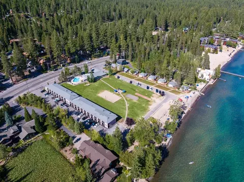 6610 N Lake Blvd, Tahoe Vista, CA 96148
