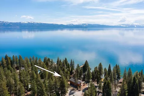 4165 Ferguson Ave, Carnelian Bay, CA 96140