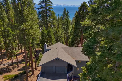 400 Estates Dr, Tahoe Vista, CA 96148
