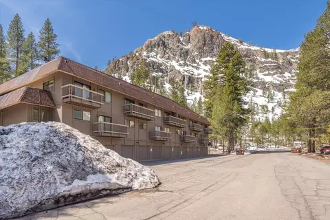 415 Shirley Canyon Rd # 16, Olympic Valley, CA 96146