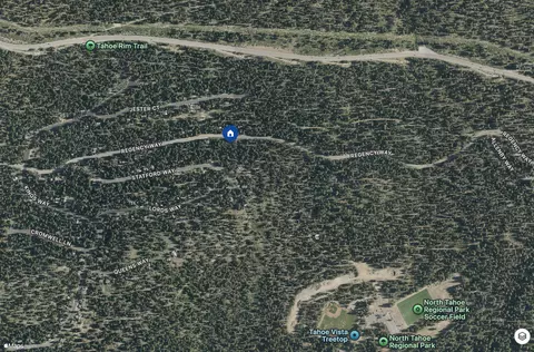 1187 Regency Way, Tahoe Vista, CA 96148