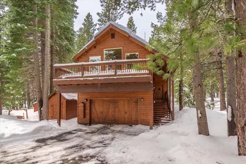13553 Hansel Ave, Truckee, CA 96161