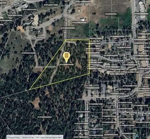 10335 Old Brockway Rd, Truckee, CA 96161