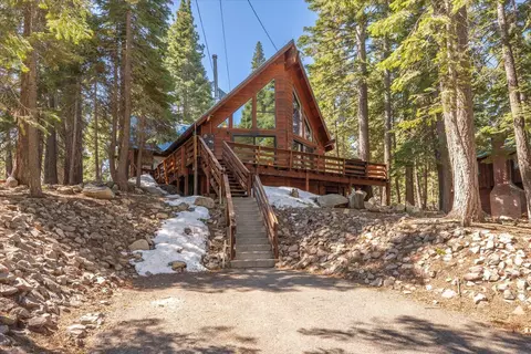 6255 Flicker Ave, Tahoma, CA 96142