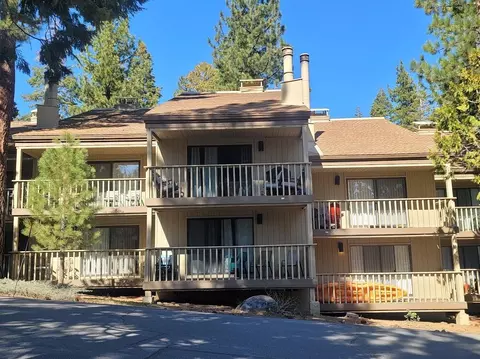 1001 Commonwealth Dr # 95, Kings Beach, CA 96143