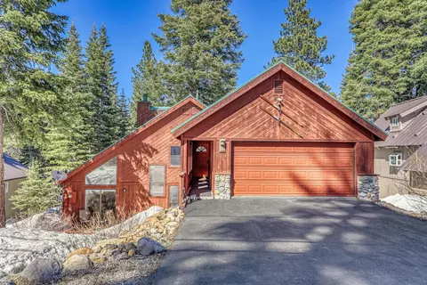 11059 Zermatt Dr, Truckee, CA 96161