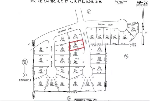 16338 Lance Dr, Truckee, CA 96161