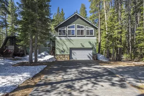 15113 Northwoods Blvd, Truckee, CA 96161