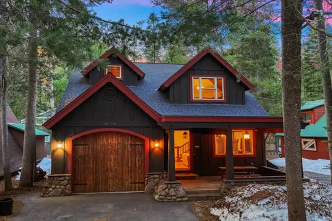15708 Spruce St, Truckee, CA 96161