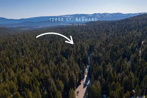 12830 Saint Bernard Dr, Truckee, CA 96161