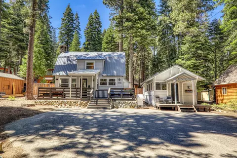 1700 Willow Ave, Tahoe City, CA 96145