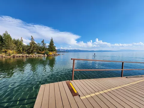 6943 N Lake Blvd # 43, Tahoe Vista, CA 96148