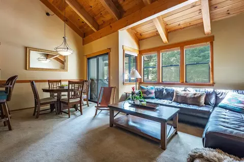 725 Granlibakken Rd # 83, Tahoe City, CA 96145