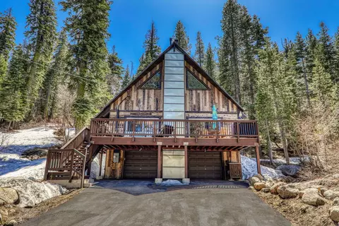 14821 Mt Judah Dr, Truckee, CA 96161