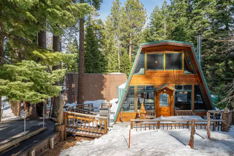 1705 Pine Ave, Tahoe City, CA 96145