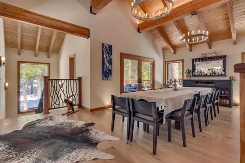 1940 Silver Tip Dr, Tahoe City, CA 96145