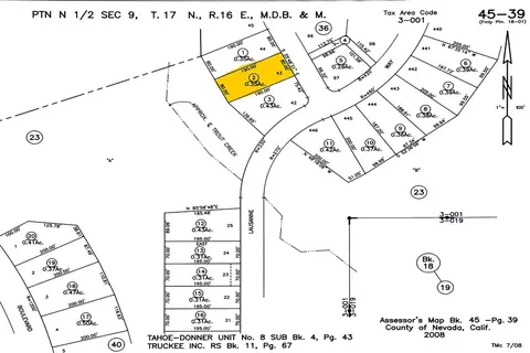 11224 Bennett Flat Rd, Truckee, CA 96161 photo 4